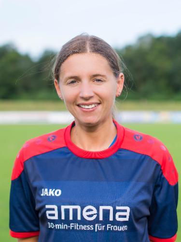 Avatar Bild für Theresa Buecherl