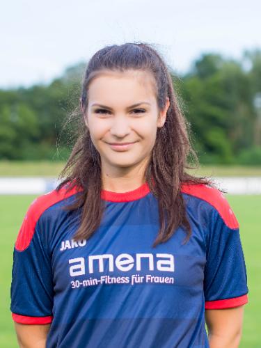 Avatar Bild für Verena Schanderl