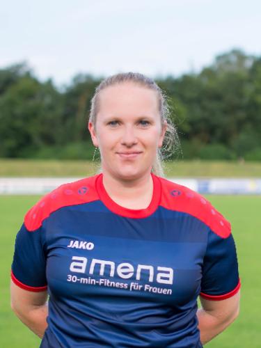 Avatar Bild für Johanna Hofmeister