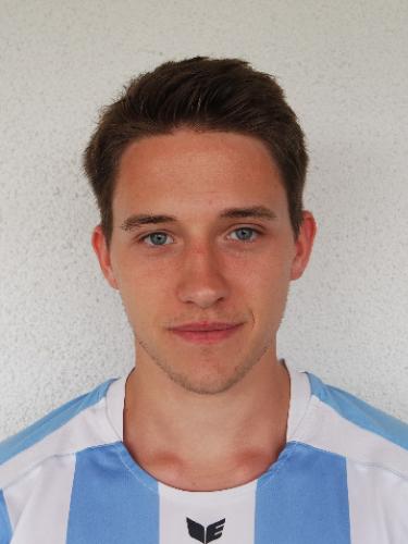 Avatar Bild für Florian Graml