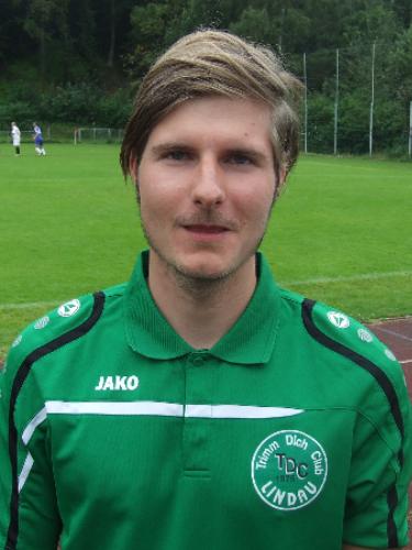Avatar Bild für Patrick Pittroff