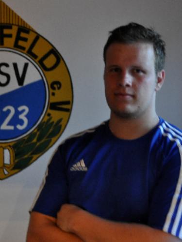 Avatar Bild für Severin Friedl