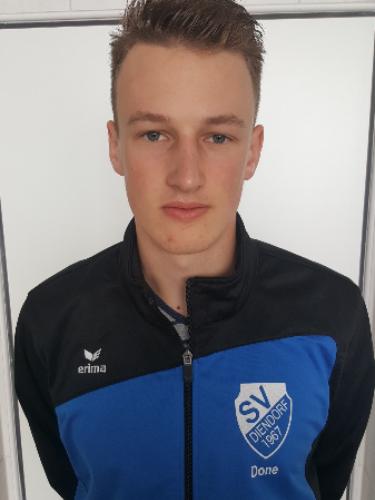 Avatar Bild für Benedikt Meier