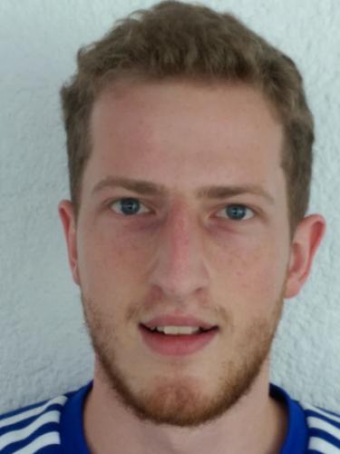 Avatar Bild für Benjamin Wuchterl