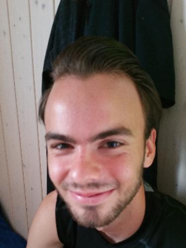 Avatar Bild für Filip Vilinger