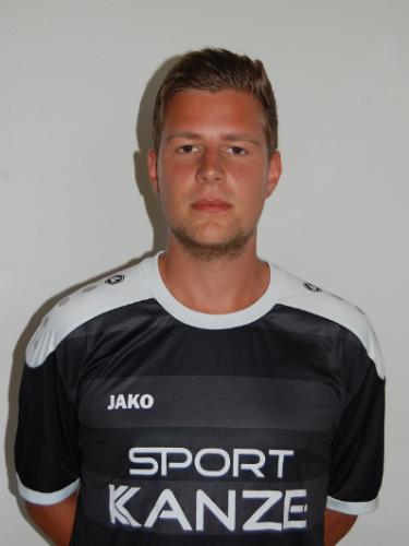 Avatar Bild für Chris Barnickel