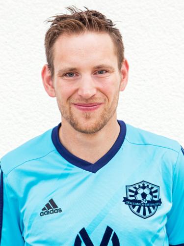 Avatar Bild für Alexander Müller