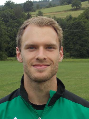 Avatar Bild für Dominik Froehlich
