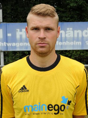 Avatar Bild für Benjamin Stoer