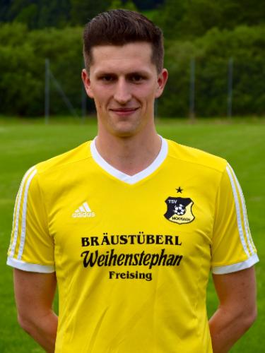 Avatar Bild für Benedikt Aicher