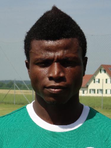 Avatar Bild für Omar Samouwel