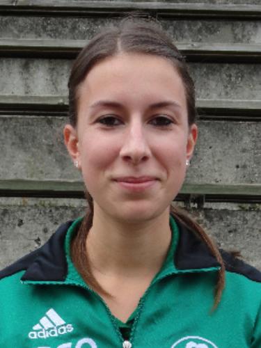 Avatar Bild für Theresa Heichele