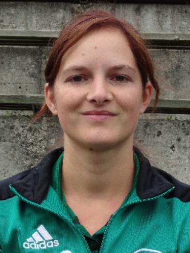 Avatar Bild für Judith Schmuttermair