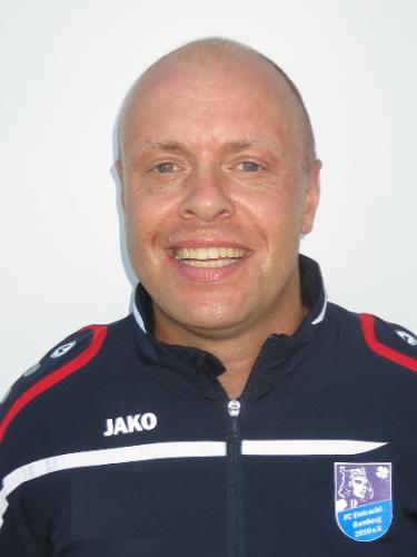 Avatar Bild für Benedikt Hummel