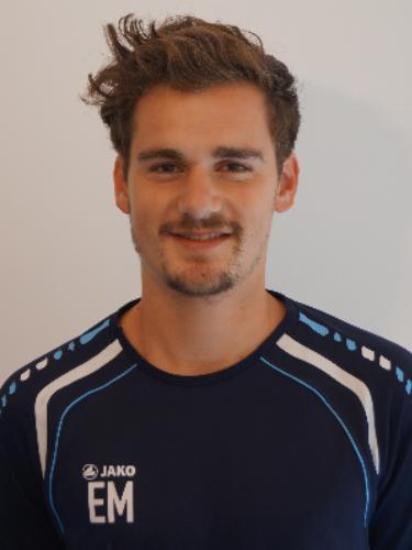 Avatar Bild für Emil Mahr