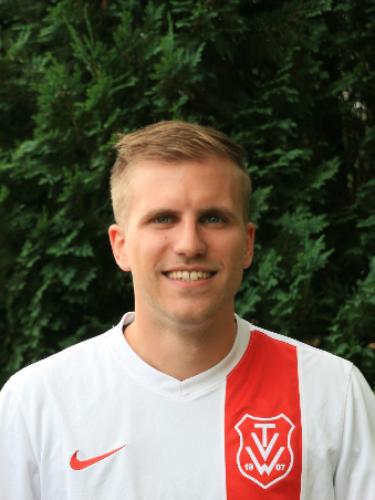 Avatar Bild für Maximilian Wörner