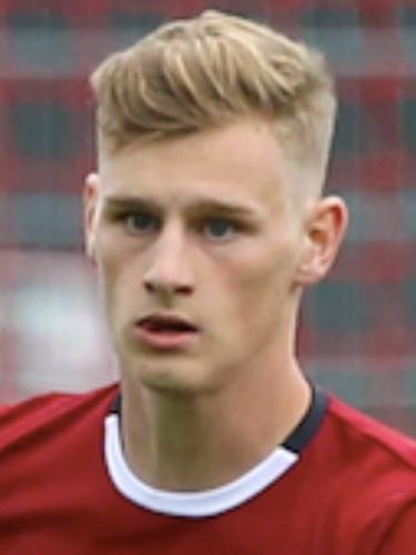 Avatar Bild für Jonas Carls