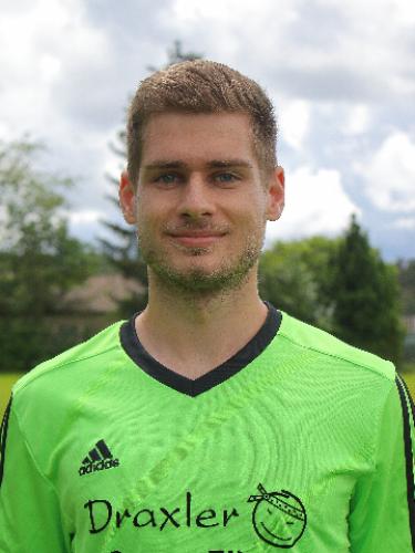 Avatar Bild für Oliver Schwammberger