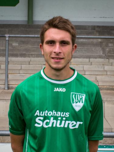 Avatar Bild für Dominik Peschke