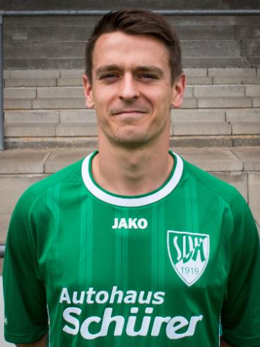 Avatar Bild für Andreas Pospiech