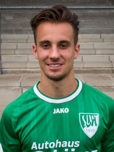 Avatar Bild für Fabio Zeiß