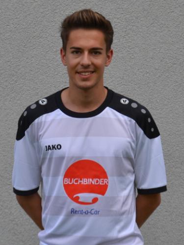Avatar Bild für Dominik Sporrer
