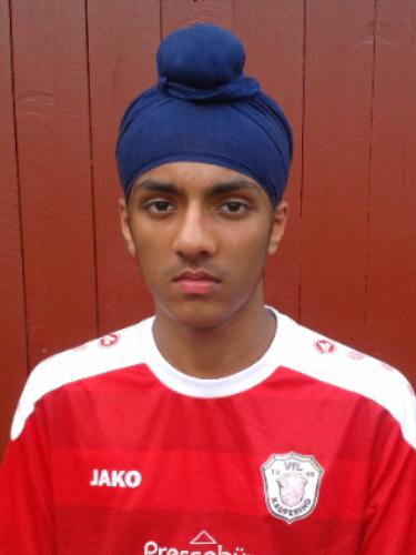 Avatar Bild für Kamalpreet Sodhi