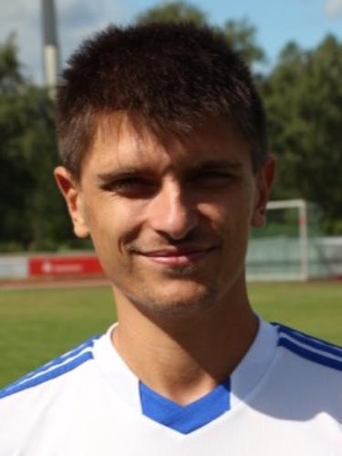 Avatar Bild für Siegfried Becker