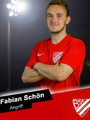 Avatar Bild für Fabian Schön