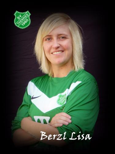 Avatar Bild für Lisa Berzl