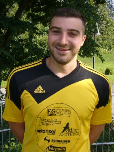 Avatar Bild für Maximilian Ebert