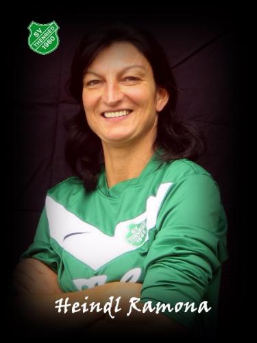 Avatar Bild für Ramona Heindl