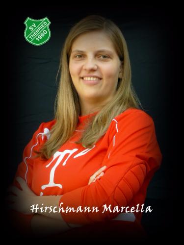 Avatar Bild für Marcella Hirschmann