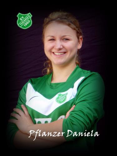 Avatar Bild für Daniela Pflanzer