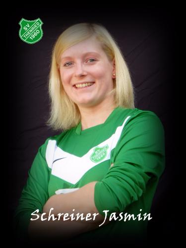 Avatar Bild für Jasmin Schreiner