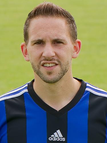 Avatar Bild für Alexander Brandt