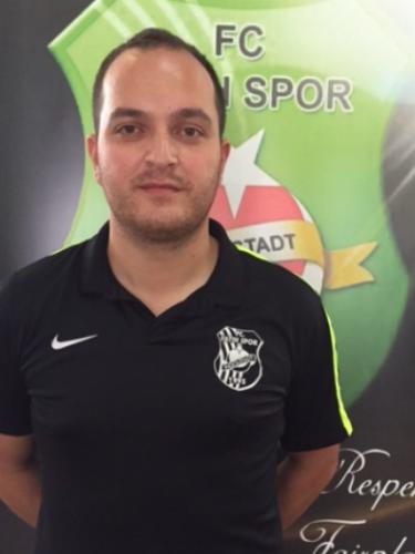Avatar Bild für Erol Kaba