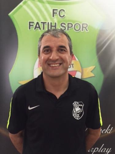 Avatar Bild für Tuncay Pala