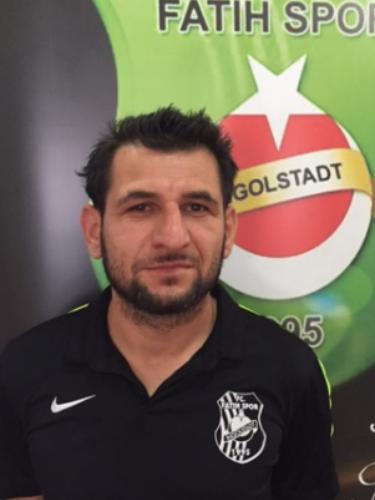 Avatar Bild für Umut Gündogan