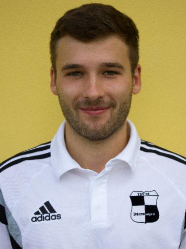 Avatar Bild für Nico Geißler