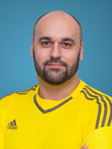Avatar Bild für Carlos Fraga da Silva