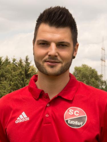 Avatar Bild für Fabian Pösl