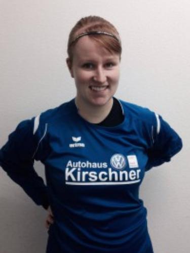 Avatar Bild für Annemarie Hofmann