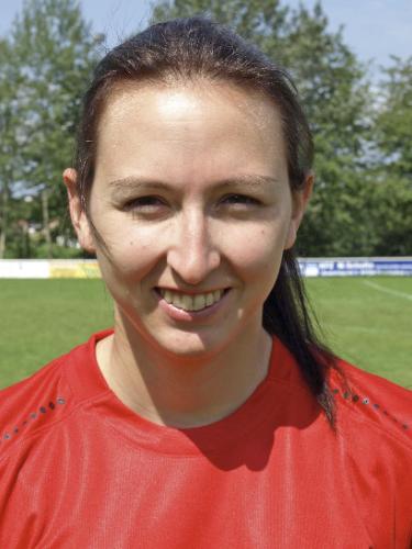 Avatar Bild für Katrin Meszaros