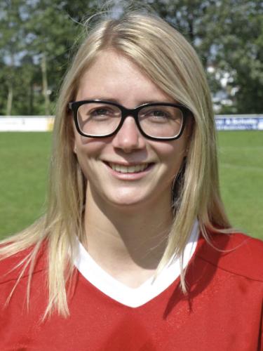 Avatar Bild für Kristina Meier