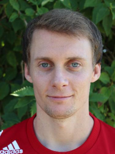 Avatar Bild für Max Gillitz