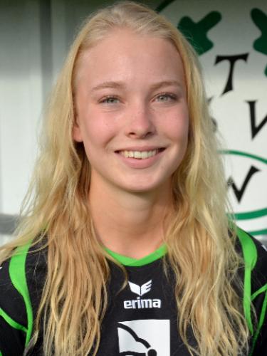 Avatar Bild für Hannah Mayer