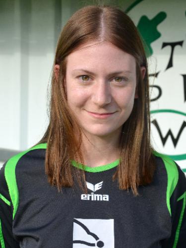 Avatar Bild für Annabel Wenger