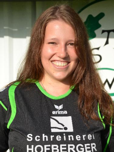 Avatar Bild für Johanna Flamensbeck