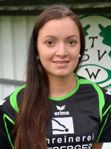 Avatar Bild für Isabella Metzger
